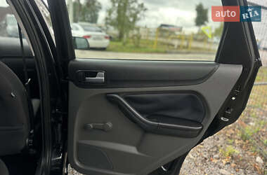 Универсал Ford Focus 2007 в 