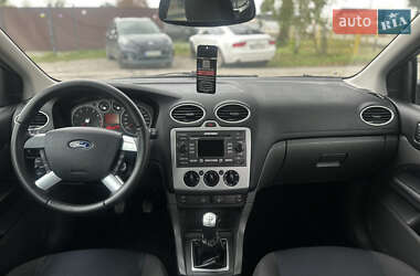 Универсал Ford Focus 2007 в 