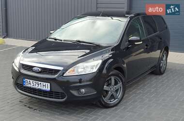 Универсал Ford Focus 2007 в Кропивницком