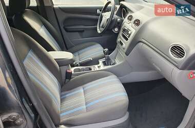 Универсал Ford Focus 2007 в 
