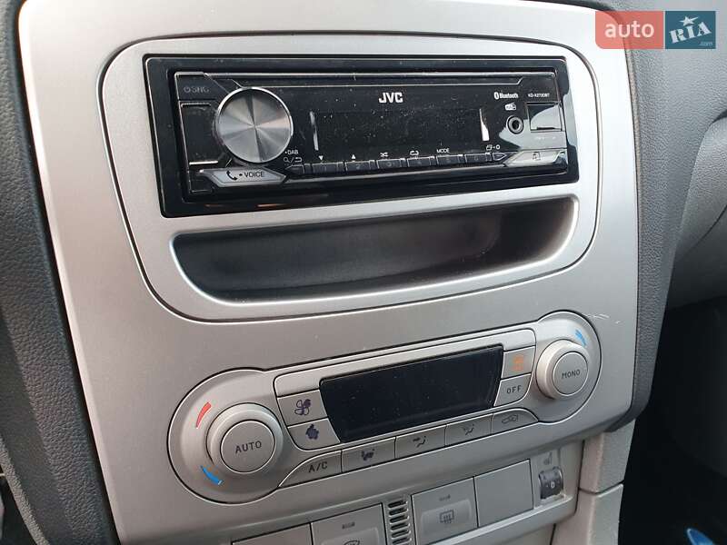 Универсал Ford Focus 2007 в Кропивницком фото 29 Универсал Ford Focus 2007 в Кропивницком