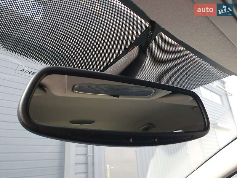 Универсал Ford Focus 2007 в Кропивницком фото 28 Универсал Ford Focus 2007 в Кропивницком