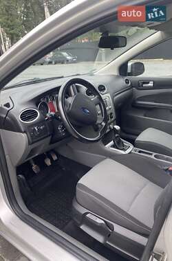 Універсал Ford Focus 2010 в 