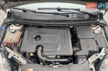 Універсал Ford Focus 2010 в 