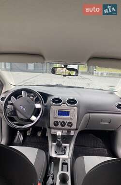 Універсал Ford Focus 2010 в 