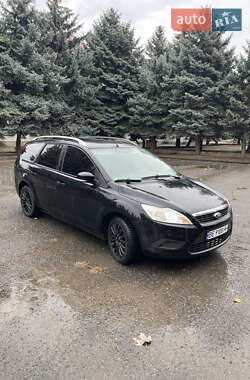 Универсал Ford Focus 2008 в 