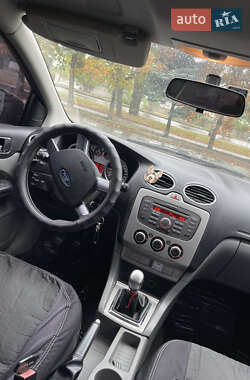 Универсал Ford Focus 2008 в 