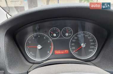 Хэтчбек Ford Focus 2007 в 
