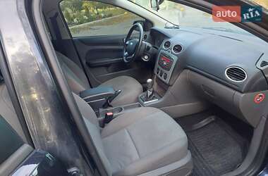 Хэтчбек Ford Focus 2007 в 