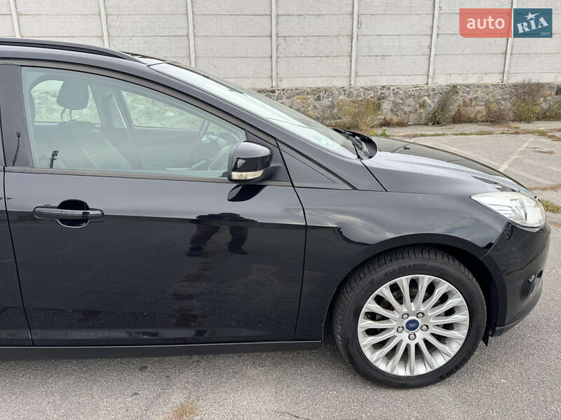 Универсал Ford Focus 2012 в Виннице