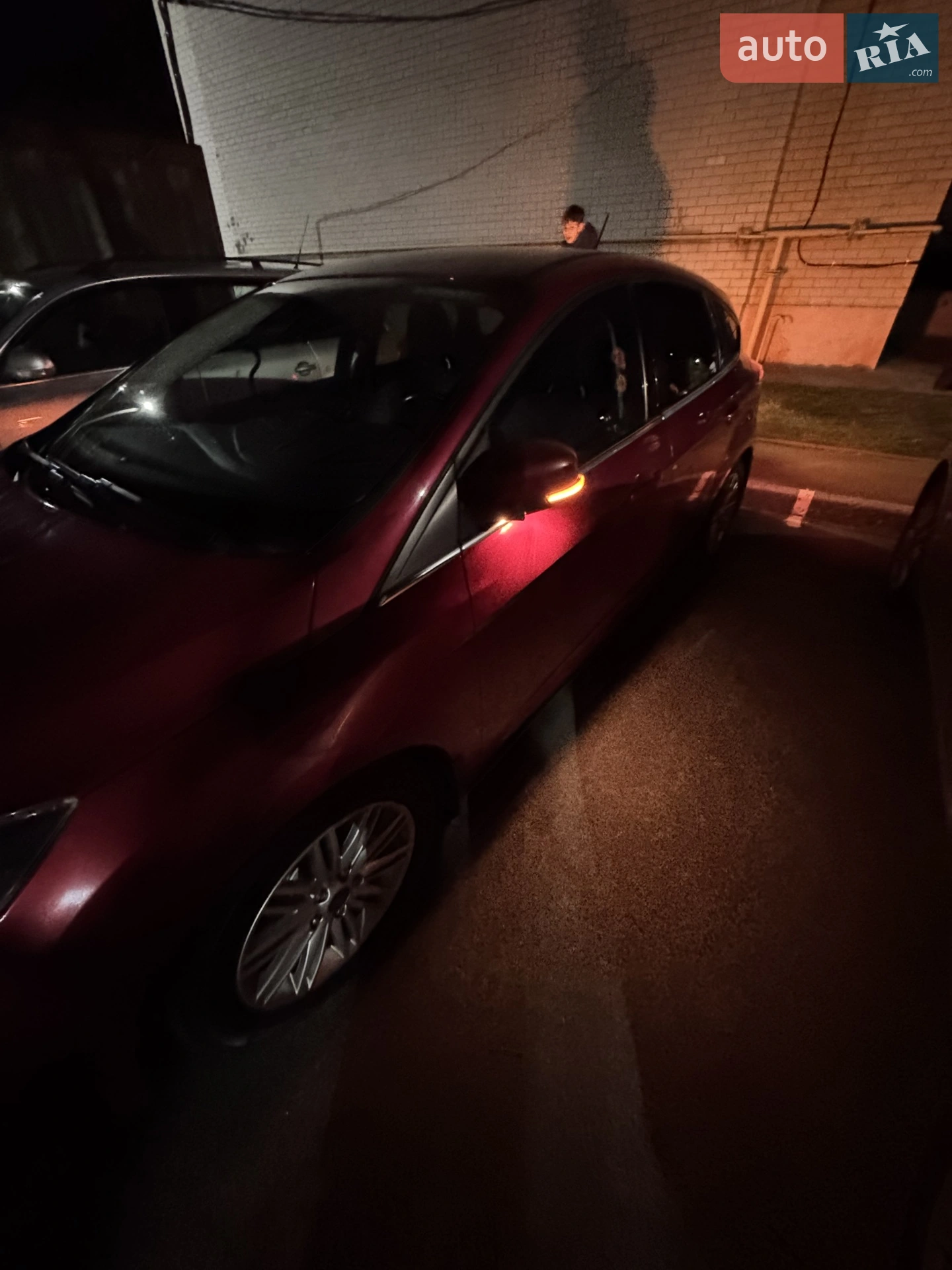 2011 Ford Focus - мініатюра 17