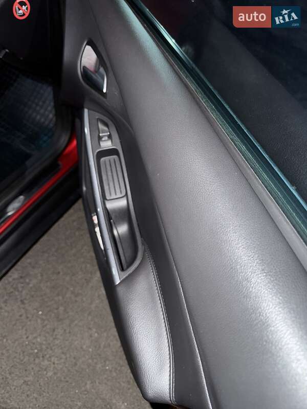 Хэтчбек Ford Focus 2011 в Чубинском фото 23 Хэтчбек Ford Focus 2011 в Чубинском