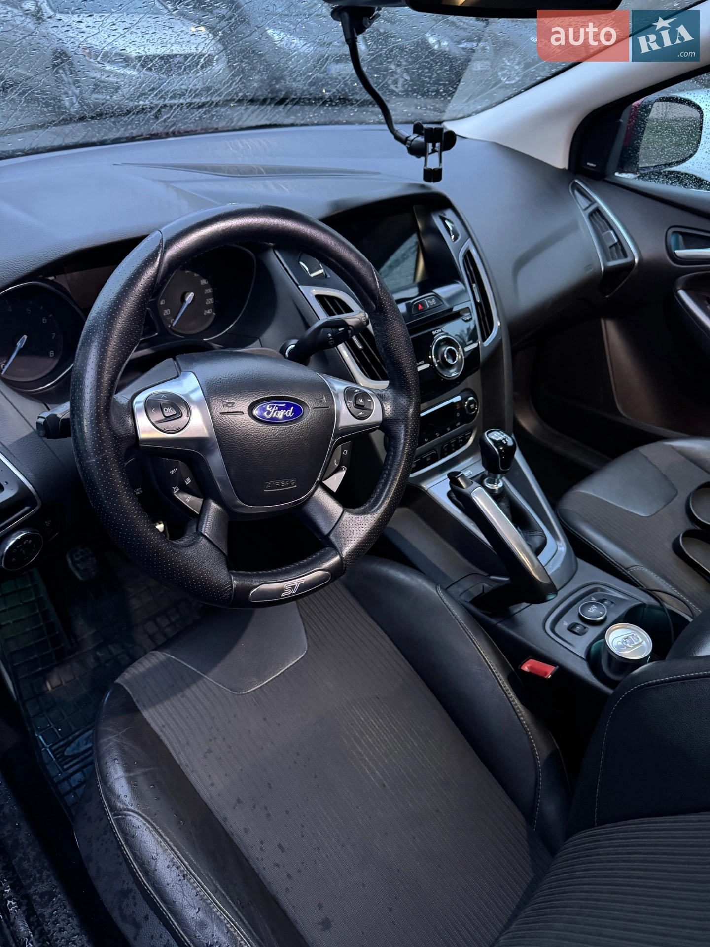 2011 Ford Focus - мініатюра 25