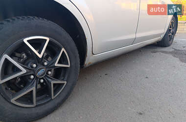 Хэтчбек Ford Focus 2008 в 