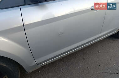 Хэтчбек Ford Focus 2008 в 