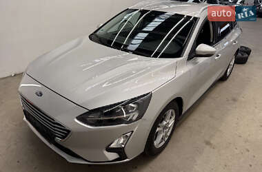Универсал Ford Focus 2021 в 