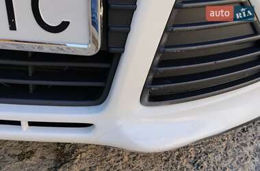 Седан Ford Focus 2012 в 