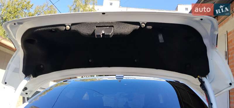 Седан Ford Focus 2012 в Полтаве