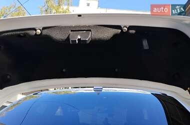 Седан Ford Focus 2012 в 