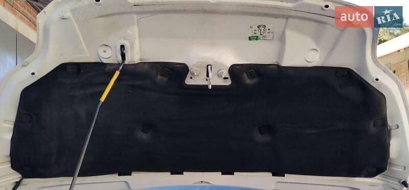 Седан Ford Focus 2012 в Полтаве