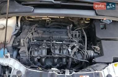 Седан Ford Focus 2012 в 