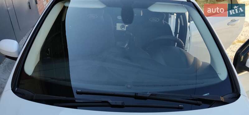 Седан Ford Focus 2012 в Полтаве