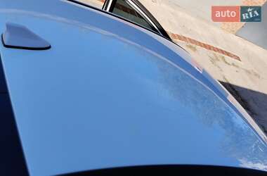 Седан Ford Focus 2012 в 
