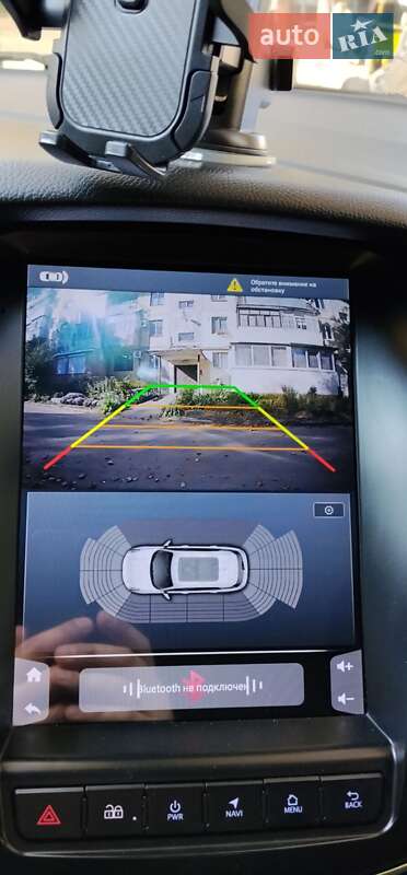 Седан Ford Focus 2012 в Полтаве