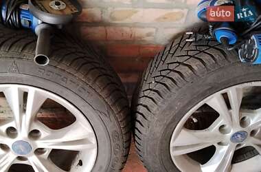 Седан Ford Focus 2012 в 