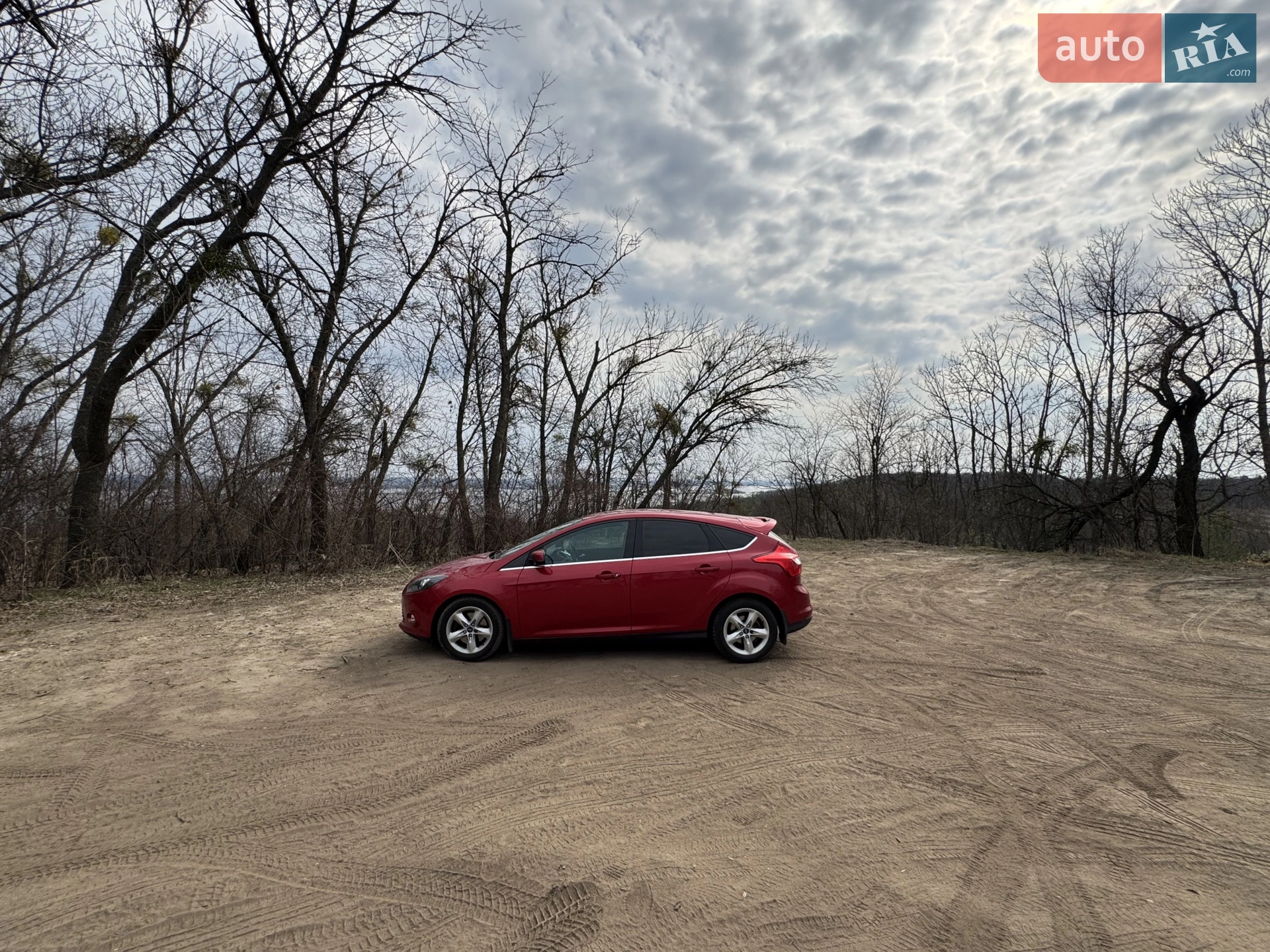 2011 Ford Focus - мініатюра 33