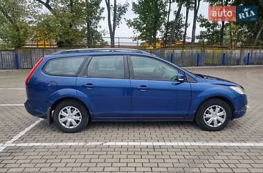 Универсал Ford Focus 2008 в 