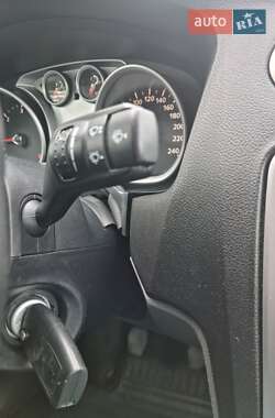 Универсал Ford Focus 2008 в 