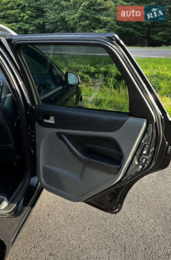 Универсал Ford Focus 2008 в 