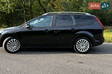 Универсал Ford Focus 2008 в 