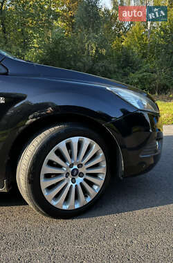 Универсал Ford Focus 2008 в 