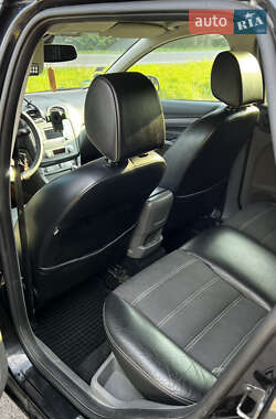 Универсал Ford Focus 2008 в 