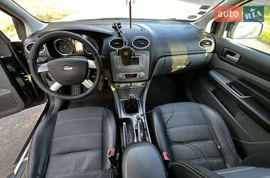 Универсал Ford Focus 2008 в 