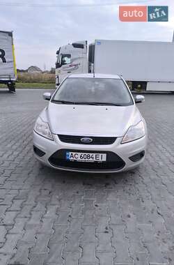 Хетчбек Ford Focus 2009 в 