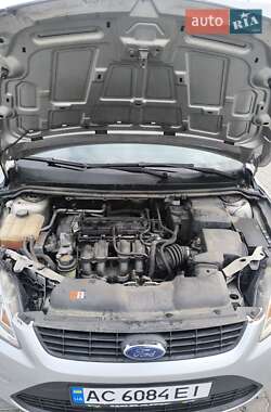 Хетчбек Ford Focus 2009 в 