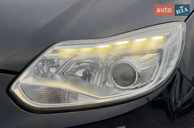 Универсал Ford Focus 2013 в 