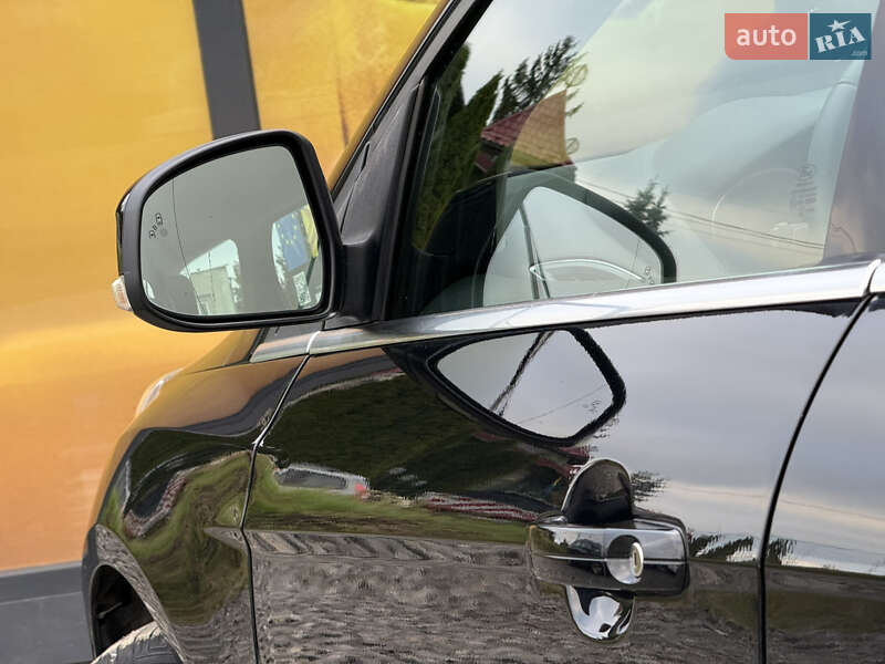 Универсал Ford Focus 2013 в Стрые