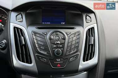 Универсал Ford Focus 2013 в 