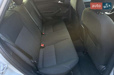 Седан Ford Focus 2017 в 