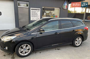 Универсал Ford Focus 2012 в Киеве