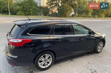 Универсал Ford Focus 2012 в Киеве