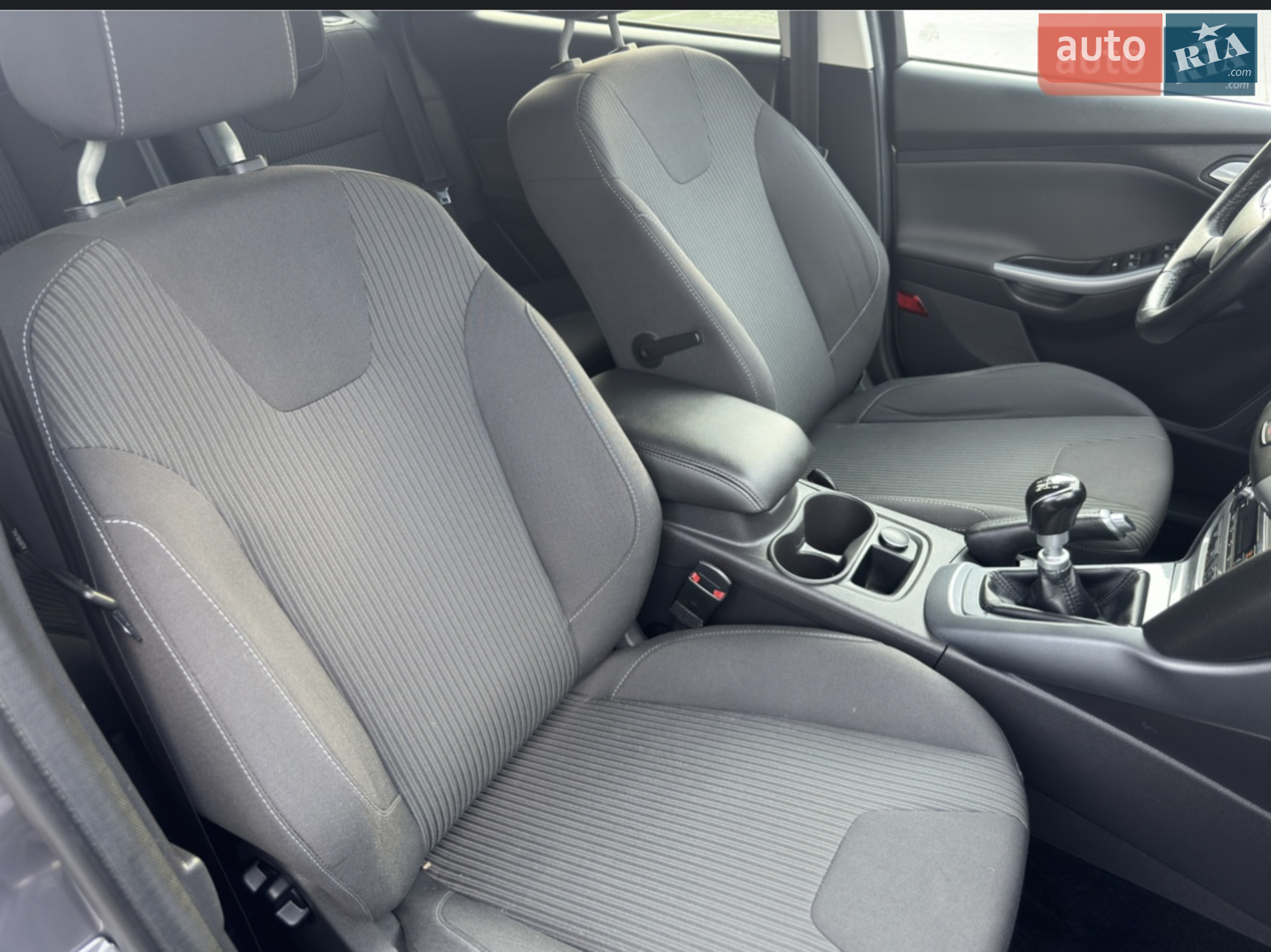2012 Ford Focus - мініатюра 34