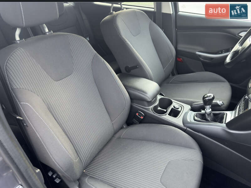 Универсал Ford Focus 2012 в Киеве
