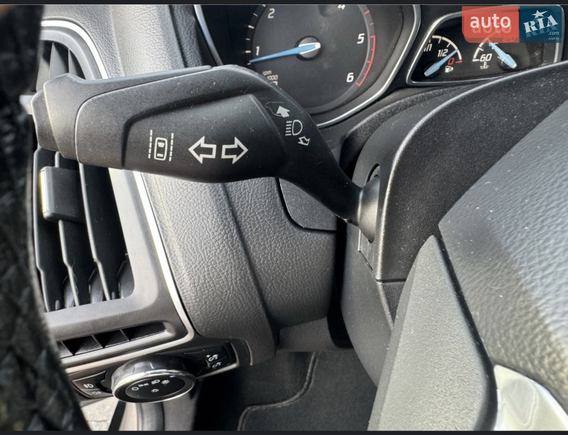 2012 Ford Focus - мініатюра 44