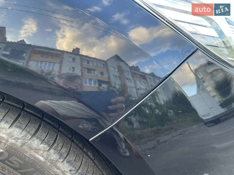Универсал Ford Focus 2012 в Киеве