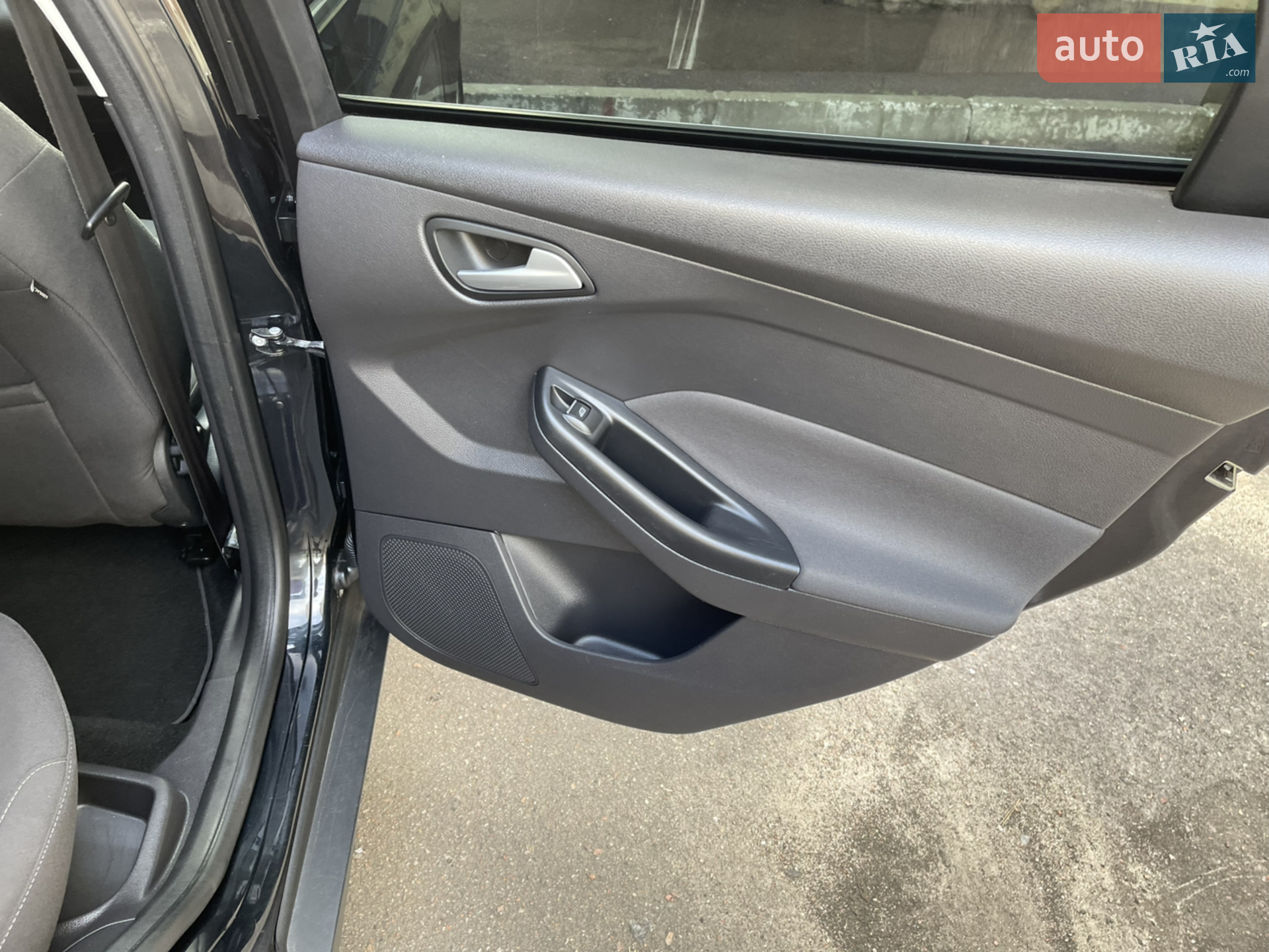 2012 Ford Focus - мініатюра 75
